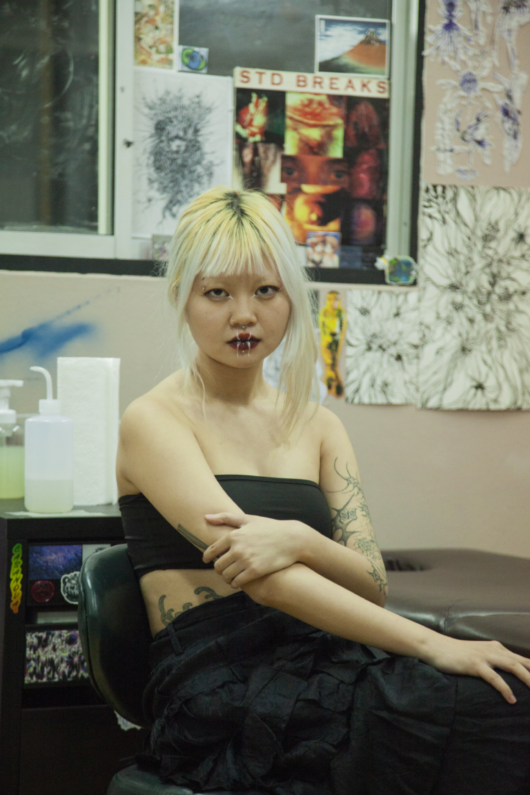 Samantha Chan