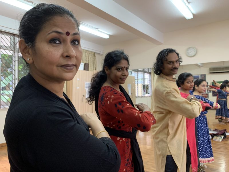 Indian Dance for Everyone Indian Dance for Everyone